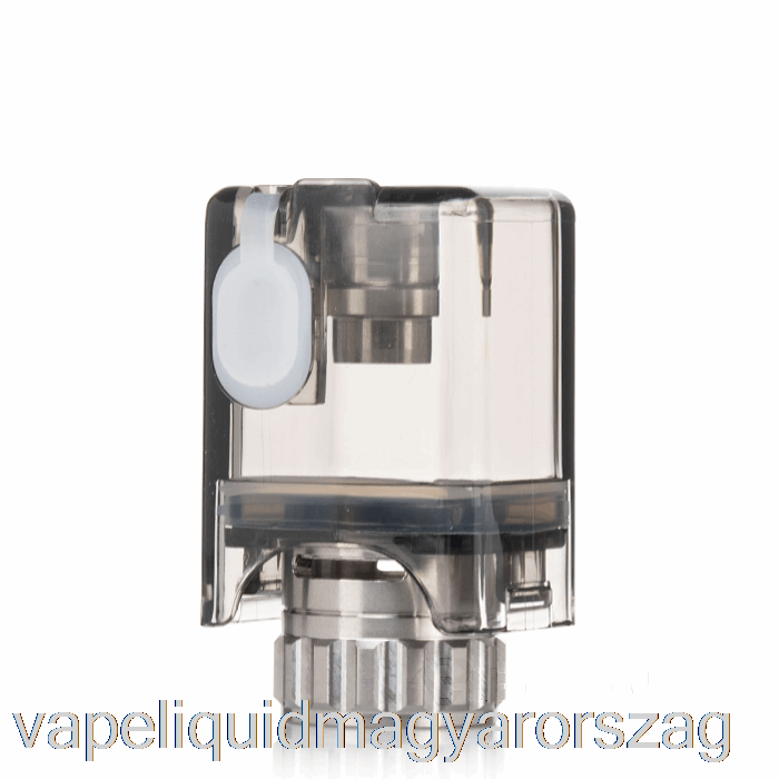 Dotmod Dotaio V2 Cseredobok Black Vape E Cigi
